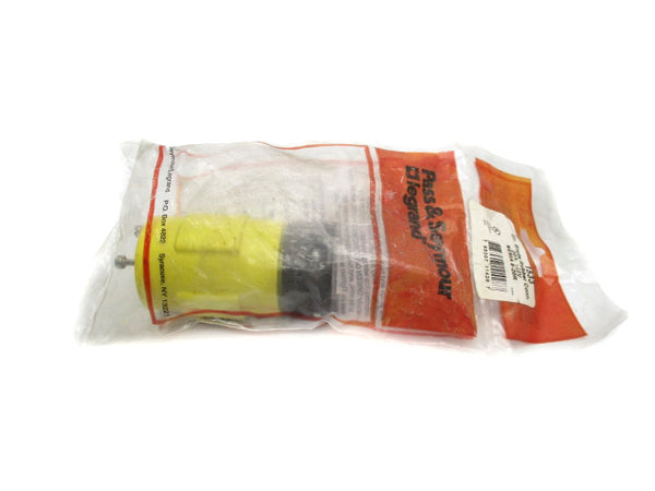 PASS&SEYMOUR 1533 125V 20A NSMP