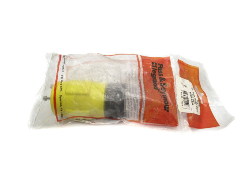 PASS&SEYMOUR 1533 125V 20A NSMP