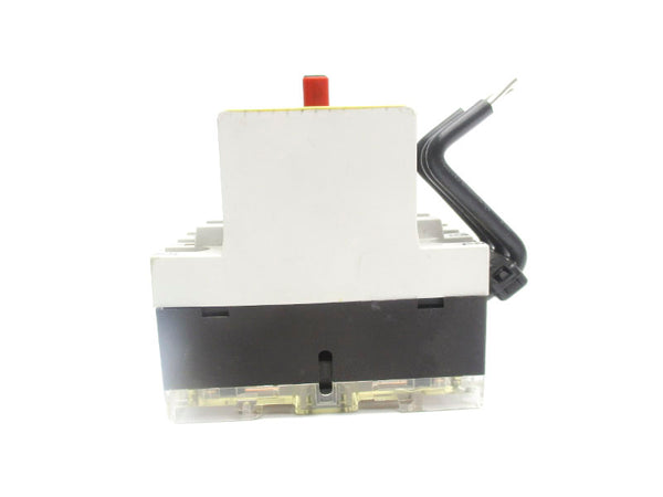 ALLEN BRADLEY 140-CNDF-989 SER. B 660VAC 1.6A (AS PICTURED) NSNP