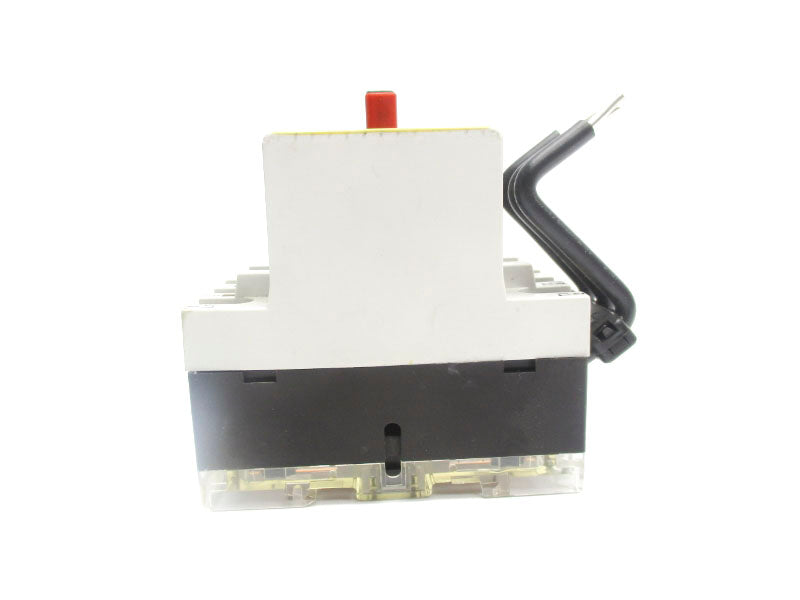 ALLEN BRADLEY 140-CNDF-989 SER. B 660VAC 1.6A (AS PICTURED) NSNP