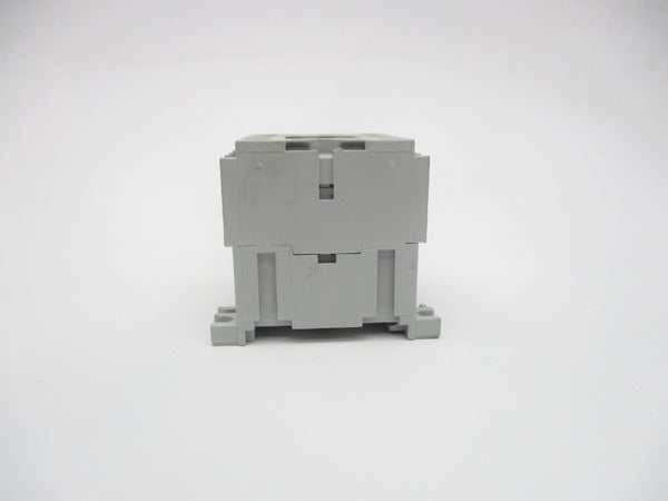 ALLEN BRADLEY 100-M09ND3S SER. A 110/120V 20A (WH) NSMP