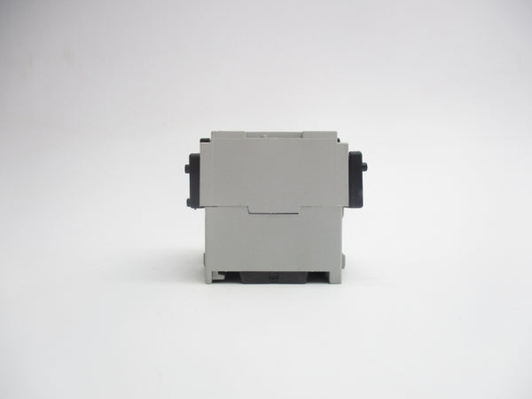 ALLEN BRADLEY 104-M09ND3 SER. A 110/120V 12A (BR/WH) NSMP