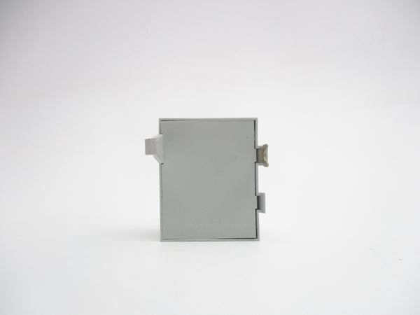 ALLEN BRADLEY 100-ETA30 SER. B 110-240VAC 1-30S (BR/WH) NSMP