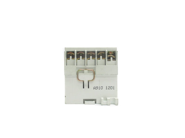 ALLEN BRADLEY 100-M09NA3 SER. A 240V 20A NSNP