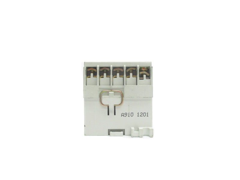 ALLEN BRADLEY 100-M09NA3 SER. A 240V 20A NSNP