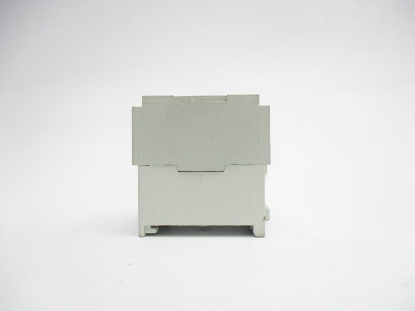 ALLEN BRADLEY 100-M09NA3 SER. A 240V 20A NSNP