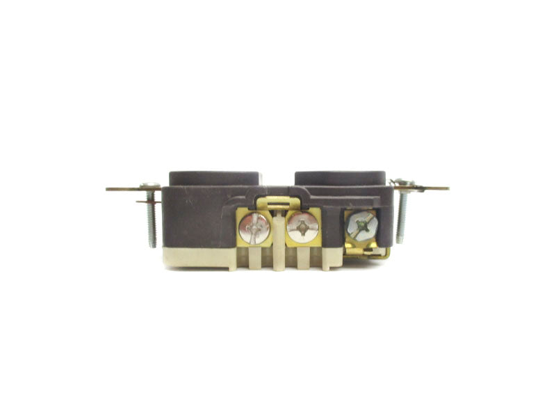 HUBBELL W-C-596G 125V 15A NSNP