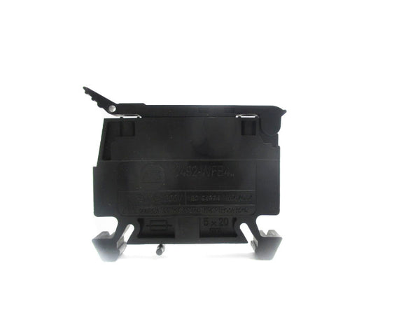 ALLEN BRADLEY 1492-WFB4 600V NSNP