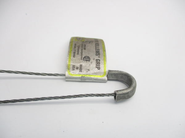 HUBBELL 073041277 .320-.430" NSNP