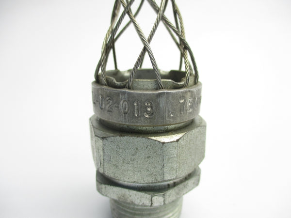 HUBBELL 074-02-013 .750" NSNP