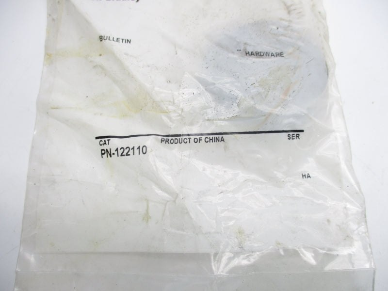 ALLEN BRADLEY 122110 NSMP