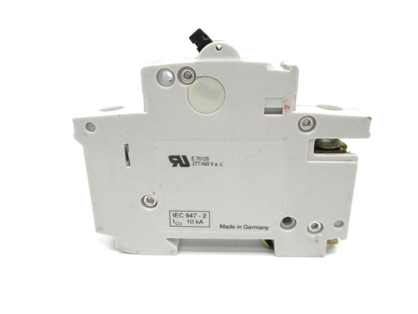 ABB S261-D3 230/400V 3A UNMP