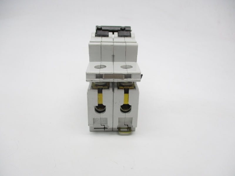 ABB S262-D8 400V 8A NSNP