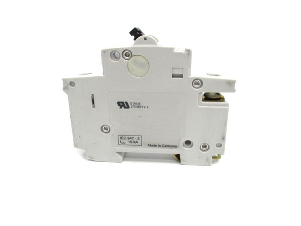 ABB S261-D2 230/400V 2A UNMP