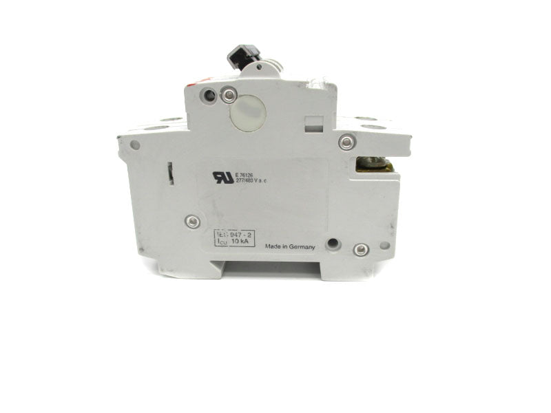 ABB S262-D10 400V 10A UNMP