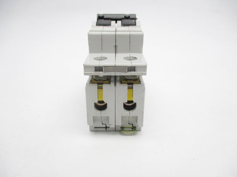 ABB S262-D10 400V 10A UNMP