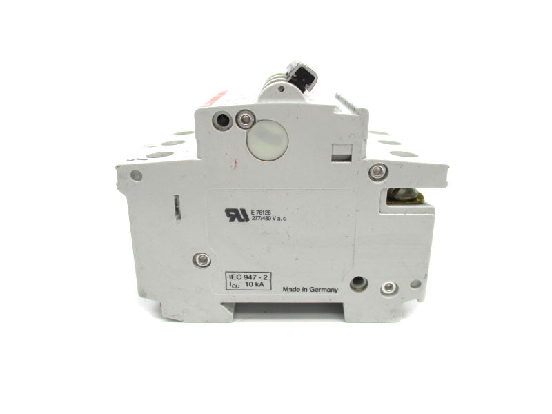 ABB S263-D8 400V 8A UNMP