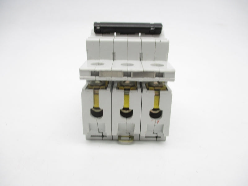 ABB S263-D8 400V 8A UNMP