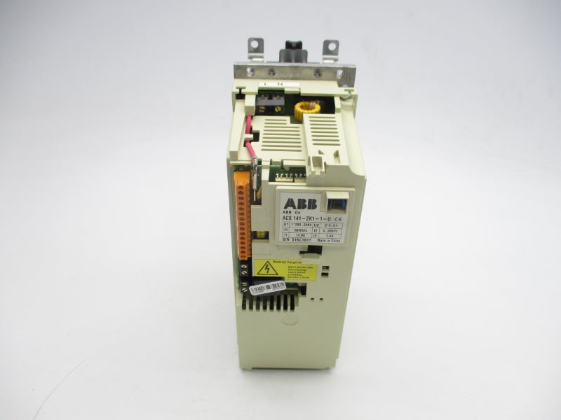 ABB ACS141-2K1-1-U 200-240V 14.8A NSNP