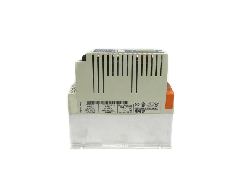 AC TECH SF115S 120/240V 24.0/120A NSNP