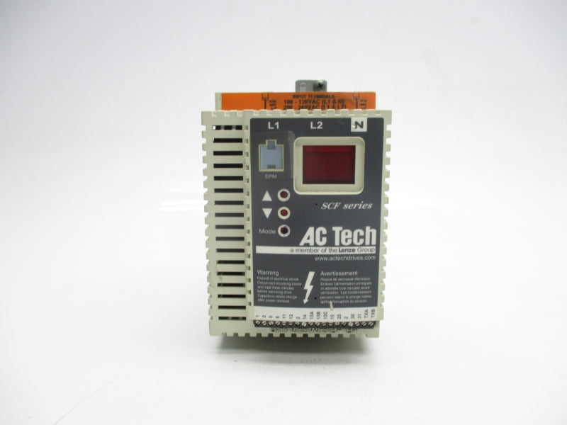 AC TECH SF115S 120/240V 24.0/120A NSNP