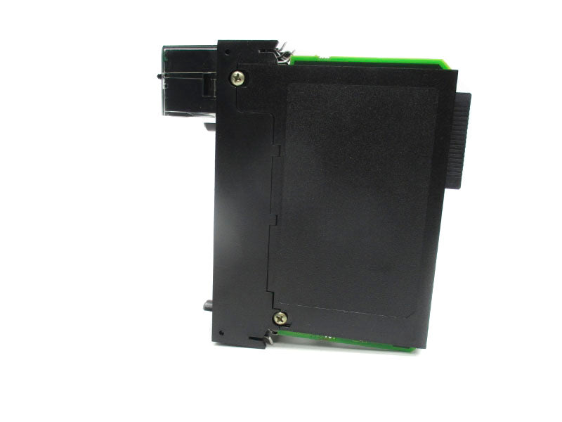 ALLEN BRADLEY 1756-OB16E SER. A F/W 2.4 10-31.2VDC NSNP