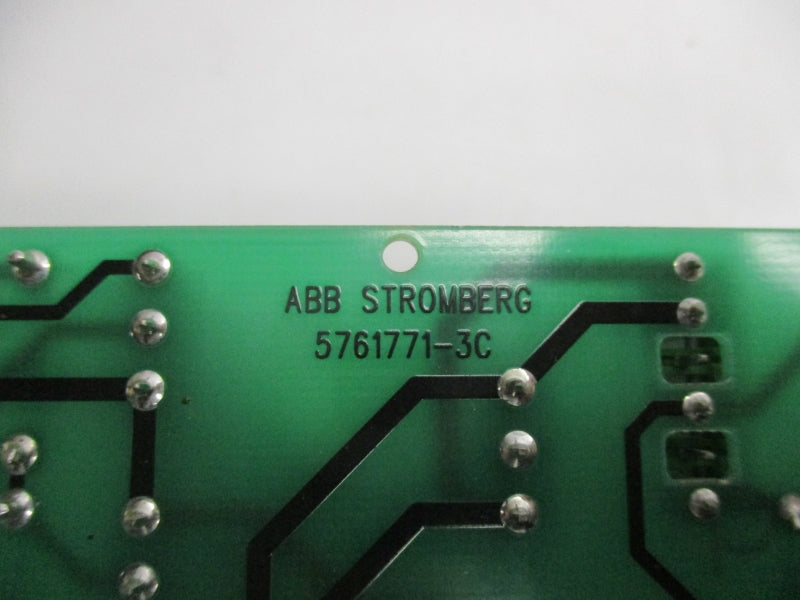ABB 5761771-3C NSNP