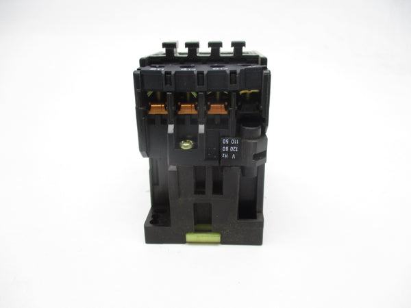 ABB B25C-101 110/120V NSMP