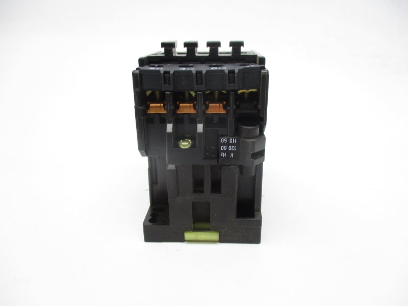 ABB B25C-101 110/120V NSMP