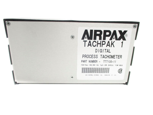 AIRPAX T77130-11 120VAC NSNP