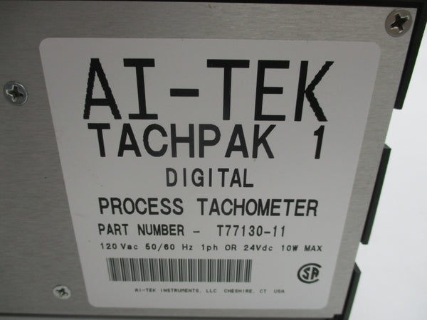 AI TEK T77130-11 120VAC NSNP