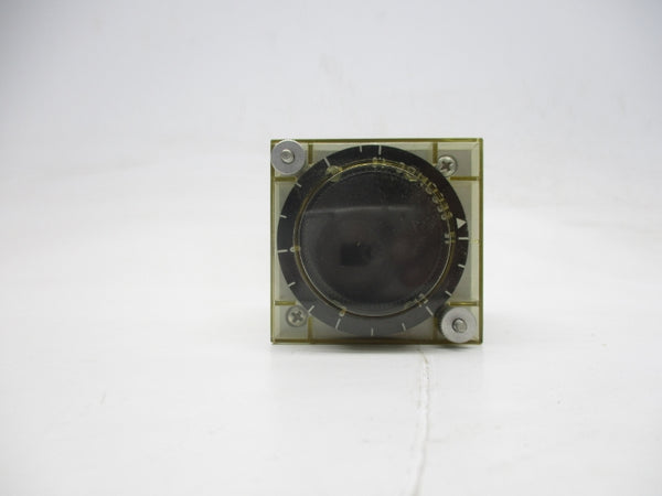 AGASTAT 7012PCI2 120VDC 1.5-15SEC UNMP