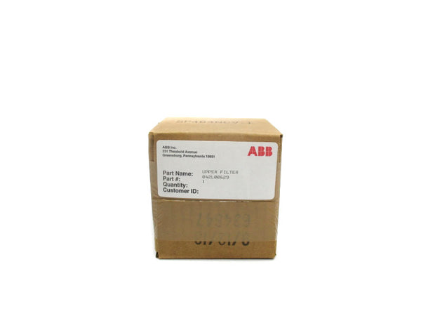 ABB 042L00629 NSFS