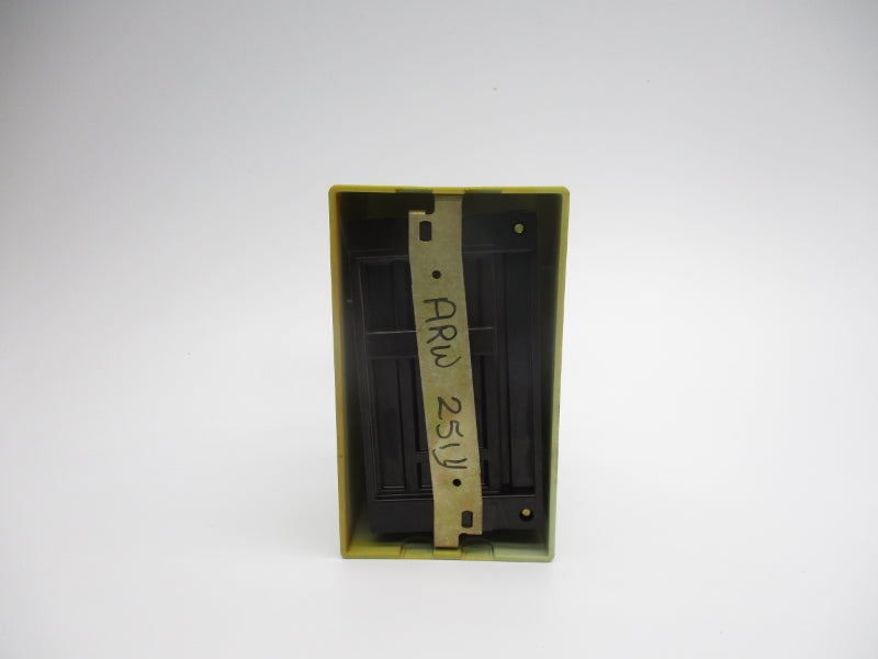 ABB GHM631 500V 25A UNMP