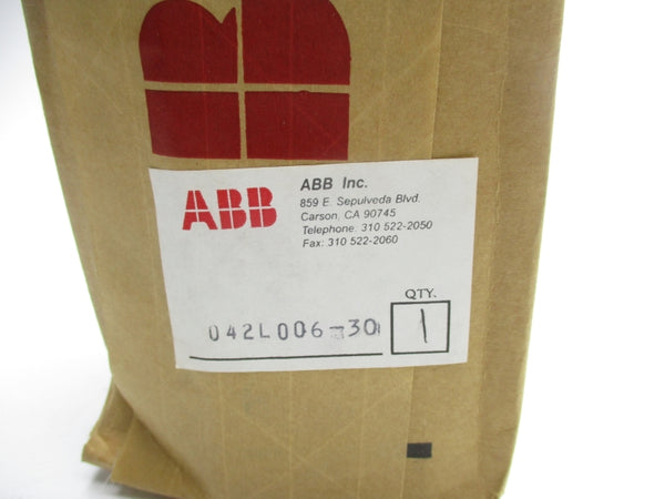 ABB 042L006-30 NSFS