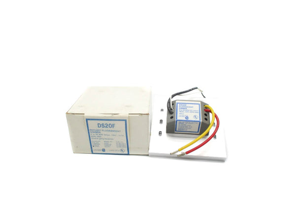 ADVANCE DS20F 120V 18.0A NSMP