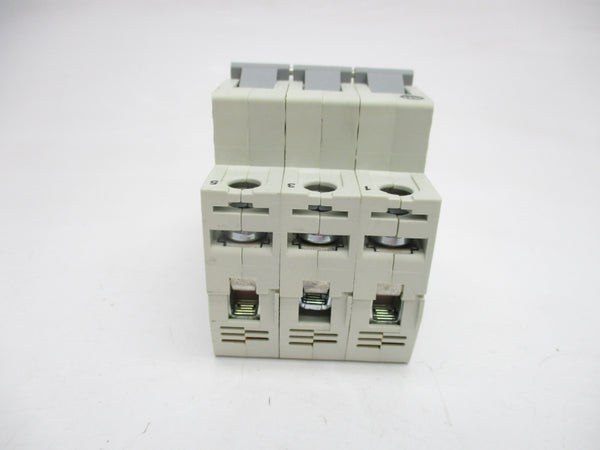 ALLEN BRADLEY 1492-SP3B150 SER. C 415VAC 15A NSMP