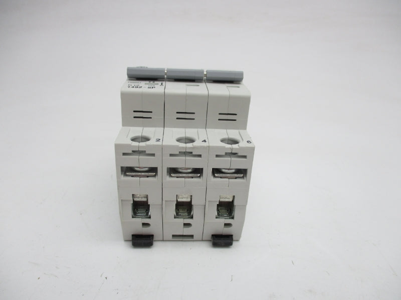 ALLEN BRADLEY 1492-SP3D100 SER. C 415VAC 10A NSMP