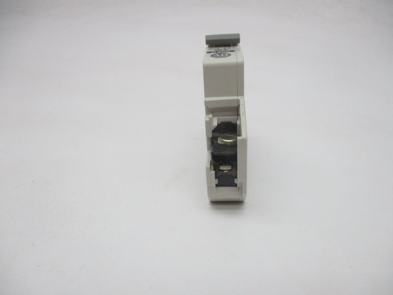 ALLEN BRADLEY 1492-CB1H200 SER. A 277VAC 20A (AS PICTURED) NSMP
