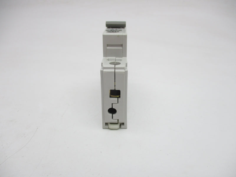 ALLEN BRADLEY 1492-CB1F150 SER. B 277VAC 15A NSMP