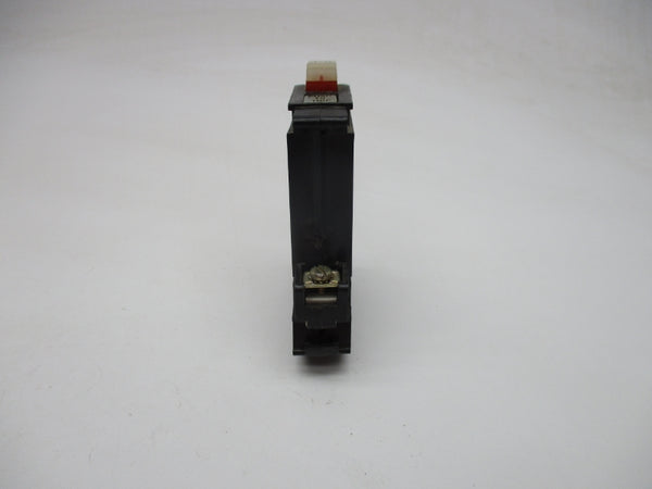 ALLEN BRADLEY 1492-G010 SER. A 250VAC 1.0A NSNP