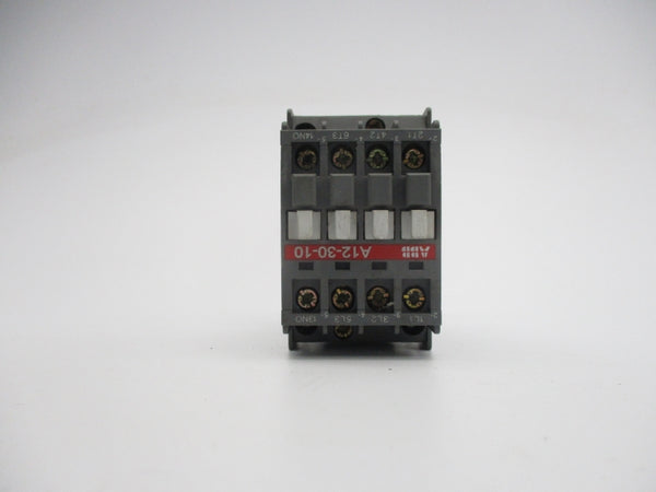ABB A12-30-10-81 24V UNMP