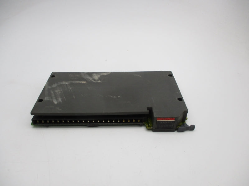 ALLEN BRADLEY 1771-IAD SER. D 120VAC/DC 0.195A UNMP