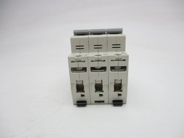 ALLEN BRADLEY 1492-SP3C030 SER. C 415VAC 3A NSMP