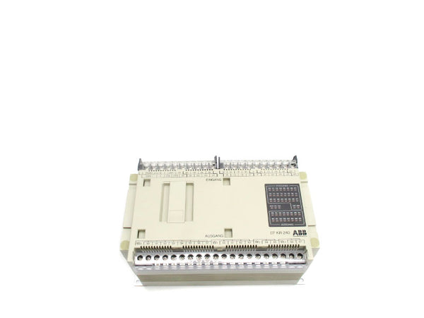 ABB 07KR240 NSNP