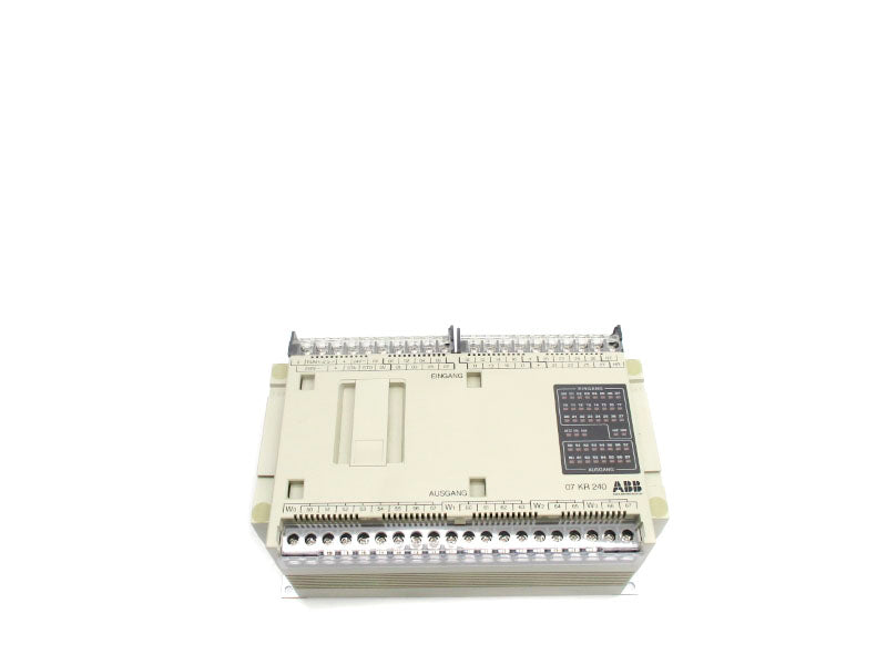 ABB 07KR240 NSNP