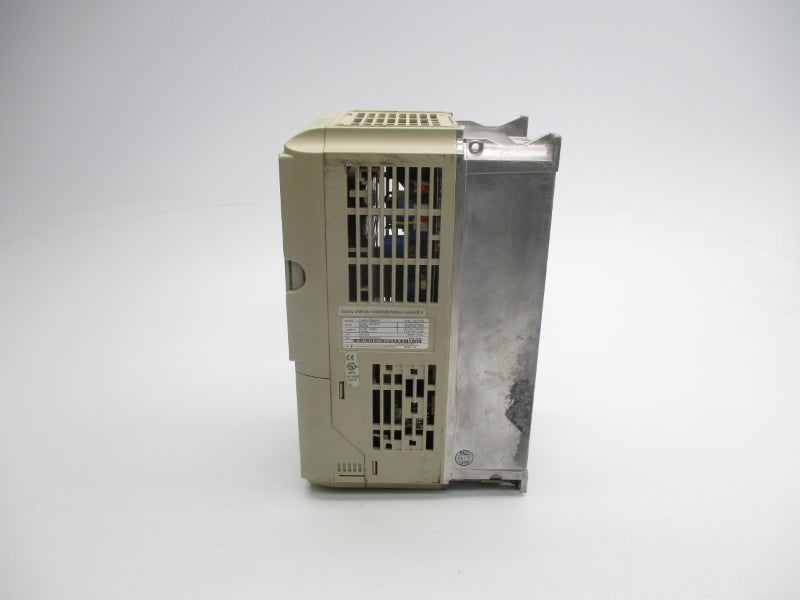 YASKAWA ELECTRIC CIMR-L7Z45P5 380-480V NSNP
