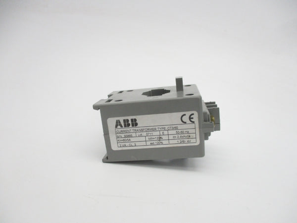 ABB CT3/60 5A NSNP