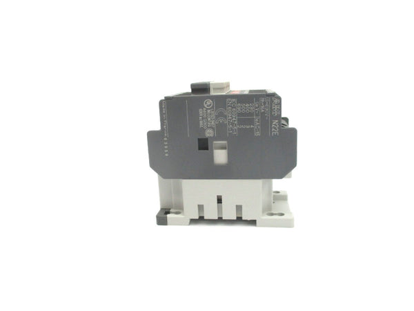 ABB N22E-80 230-240V 16A NSNP