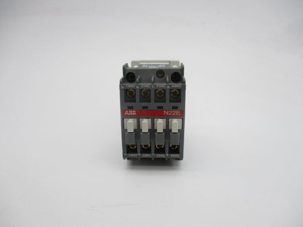 ABB N22E-80 230-240V 16A NSNP